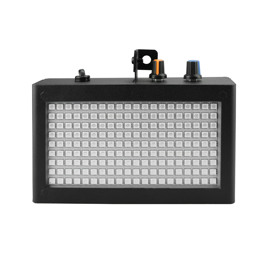 ALIEN 180 LED Strobe Flash Lig - огляд і ціна Audio Music Dj