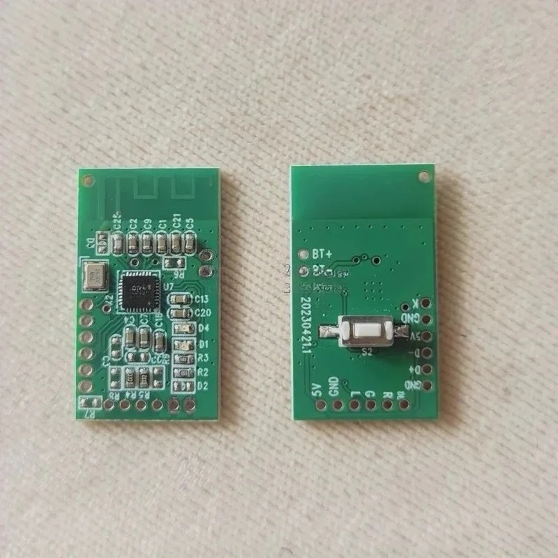 2.4G wireless audio transmissi - огляд і ціна Audio Music Image