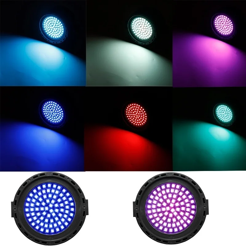 2/1PCS 12V RGB Sound Activated - огляд і ціна Audio Music Dj