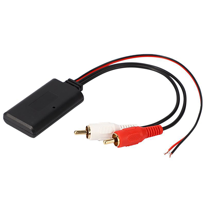 New Car Universal Wireless Blu - огляд і ціна Audio Without Music