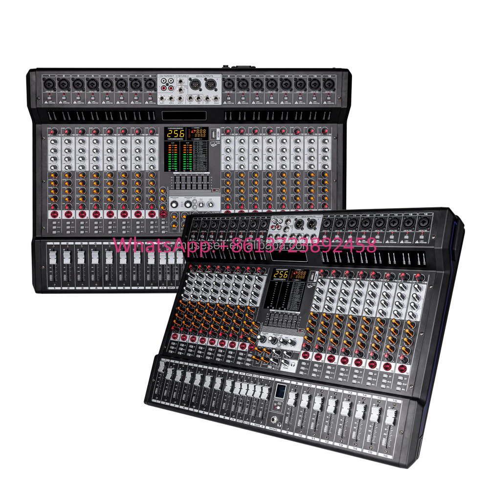 Mixer Audio Usb Interface DJ C - огляд і ціна Audio Music Dj